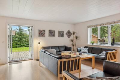 Vorschaubild von Ferienhaus LF01 in Truust - Ostjütland