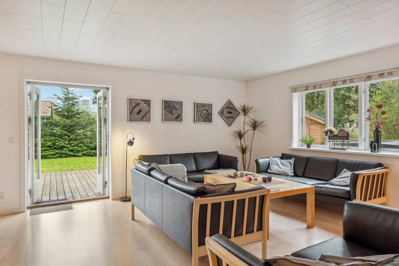 Foto von Ferienhaus LF01 in Truust - Ostjütland