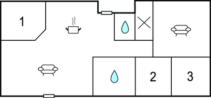 Vorschaubild von Ferienhaus LF01 in Truust - Ostjütland