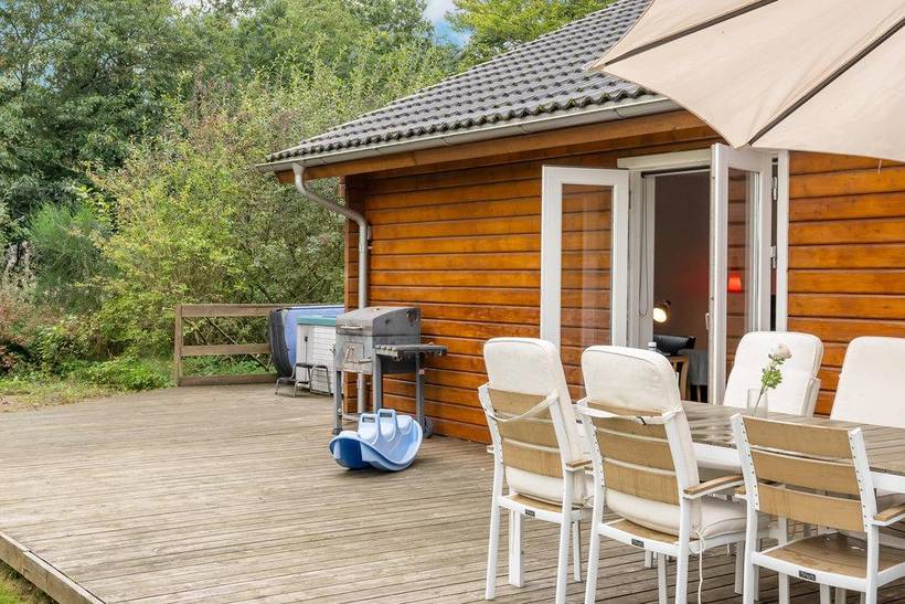Foto von Ferienhaus LF01 in Truust - Ostjütland