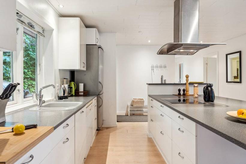 Foto von Ferienhaus LF01 in Truust - Ostjütland