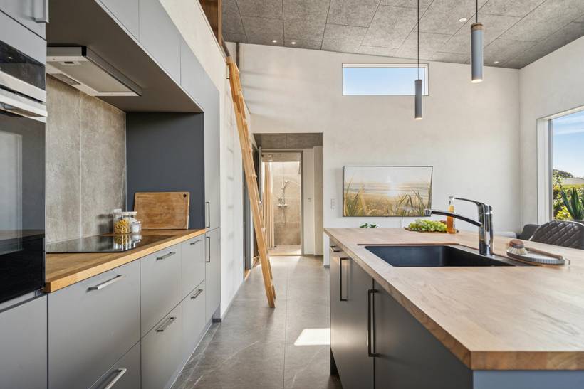 Foto von Ferienhaus LF09 in Høll - Hvidbjerg - Ostjütland