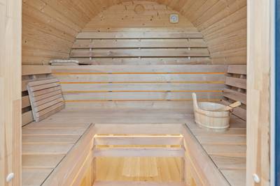 Vorschaubild von Ferienhaus LF09 in Høll - Hvidbjerg - Ostjütland