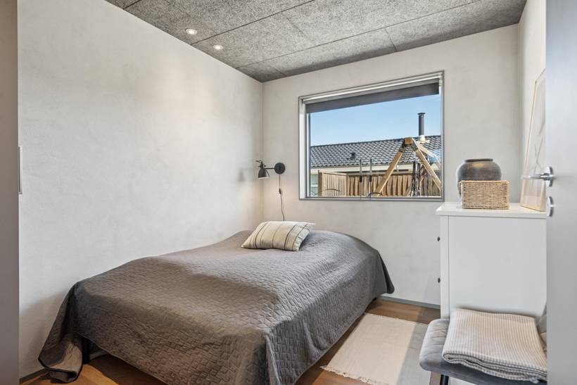 Foto von Ferienhaus LF09 in Høll - Hvidbjerg - Ostjütland