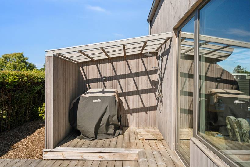 Foto von Ferienhaus LF09 in Høll - Hvidbjerg - Ostjütland