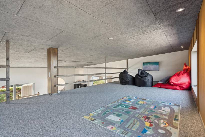 Foto von Ferienhaus LF09 in Høll - Hvidbjerg - Ostjütland