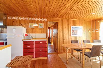 Vorschaubild von Ferienhaus LF11 in Nr. Lyngby - Løkken - Nordjütland