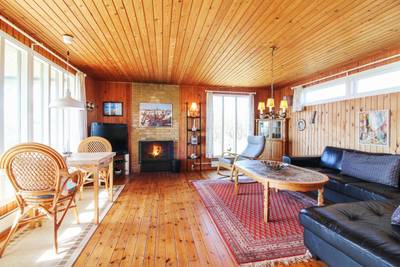 Vorschaubild von Ferienhaus LF11 in Nr. Lyngby - Løkken - Nordjütland