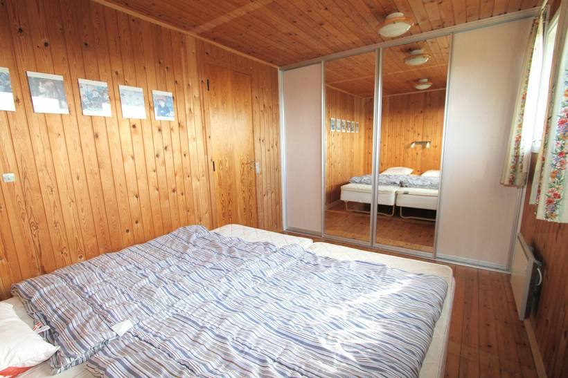 Foto von Ferienhaus LF11 in Nr. Lyngby - Løkken - Nordjütland