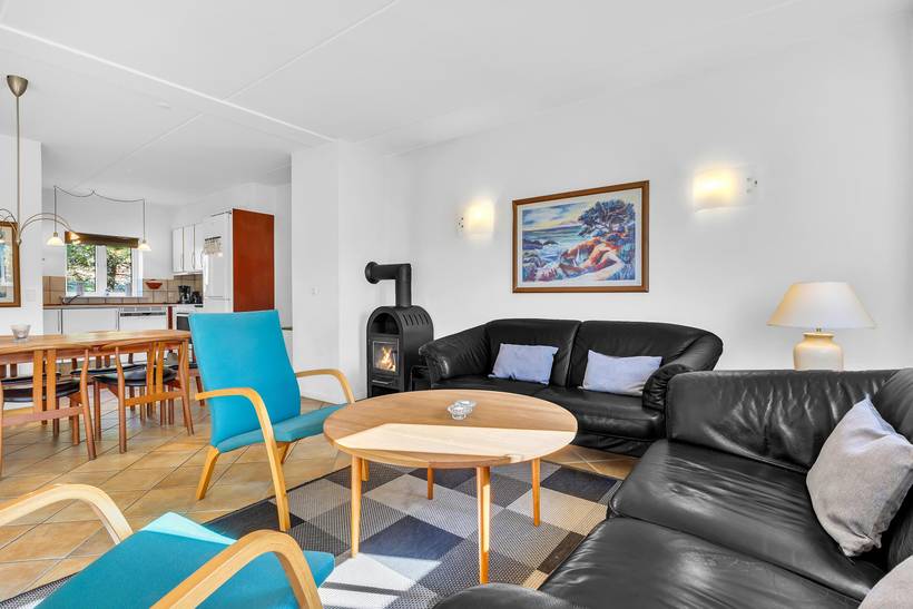 Foto von Ferienhaus LF15 in Blåvand - Westjütland