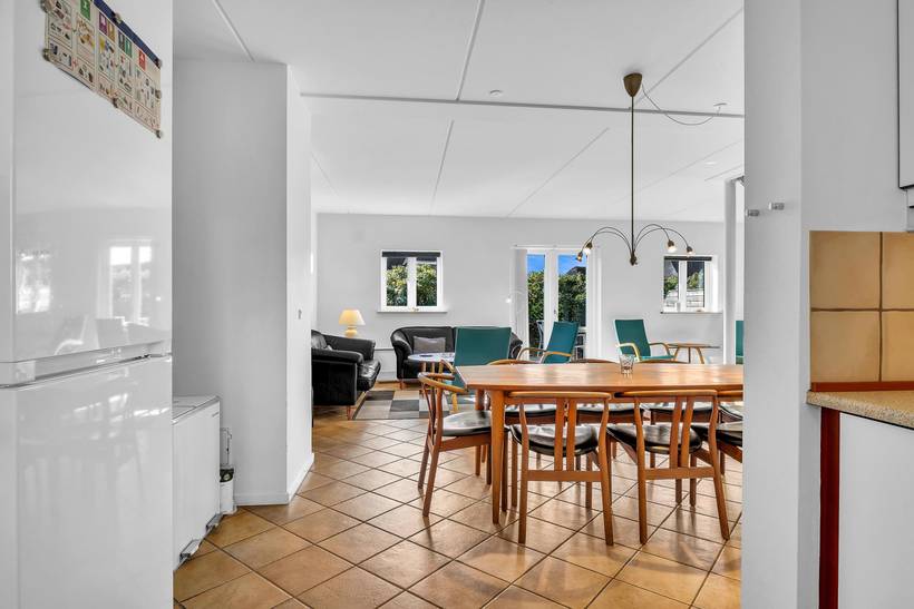 Foto von Ferienhaus LF15 in Blåvand - Westjütland