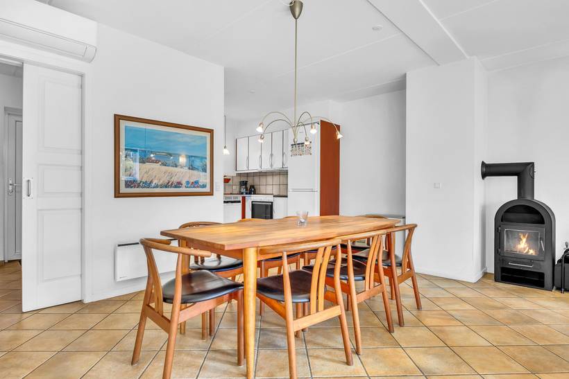 Foto von Ferienhaus LF15 in Blåvand - Westjütland