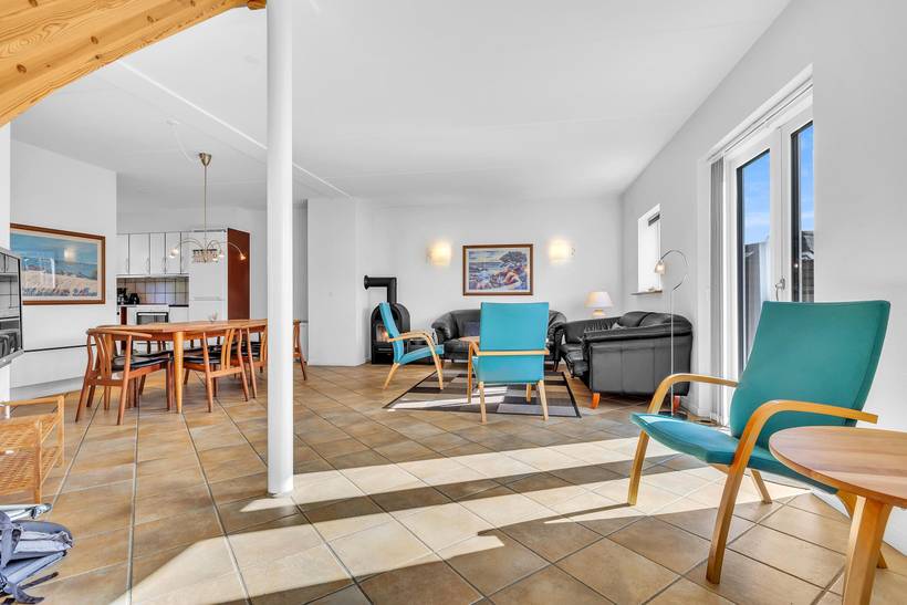 Foto von Ferienhaus LF15 in Blåvand - Westjütland