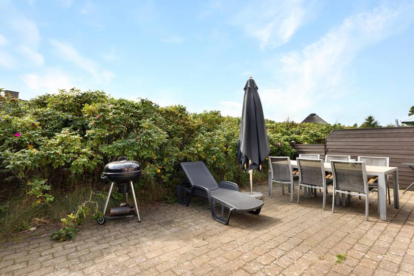 Foto von Ferienhaus LF15 in Blåvand - Westjütland