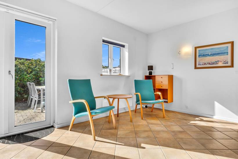 Foto von Ferienhaus LF15 in Blåvand - Westjütland