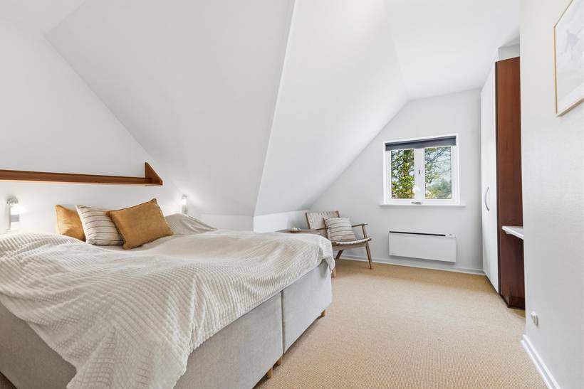 Foto von Ferienhaus LF15 in Blåvand - Westjütland