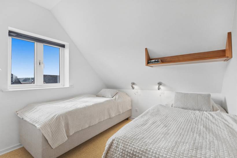 Foto von Ferienhaus LF15 in Blåvand - Westjütland