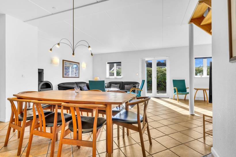 Foto von Ferienhaus LF15 in Blåvand - Westjütland