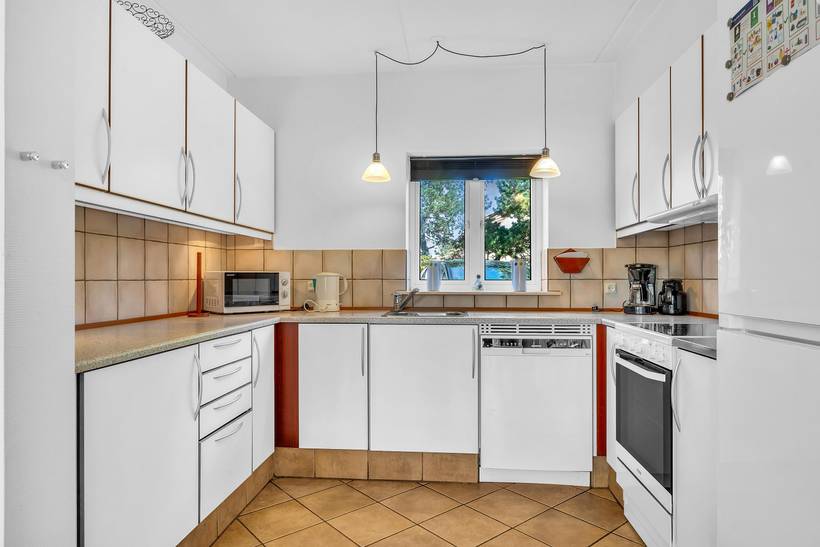 Foto von Ferienhaus LF15 in Blåvand - Westjütland
