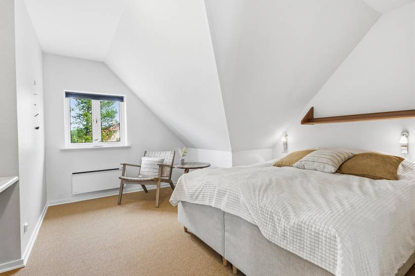 Foto von Ferienhaus LF15 in Blåvand - Westjütland