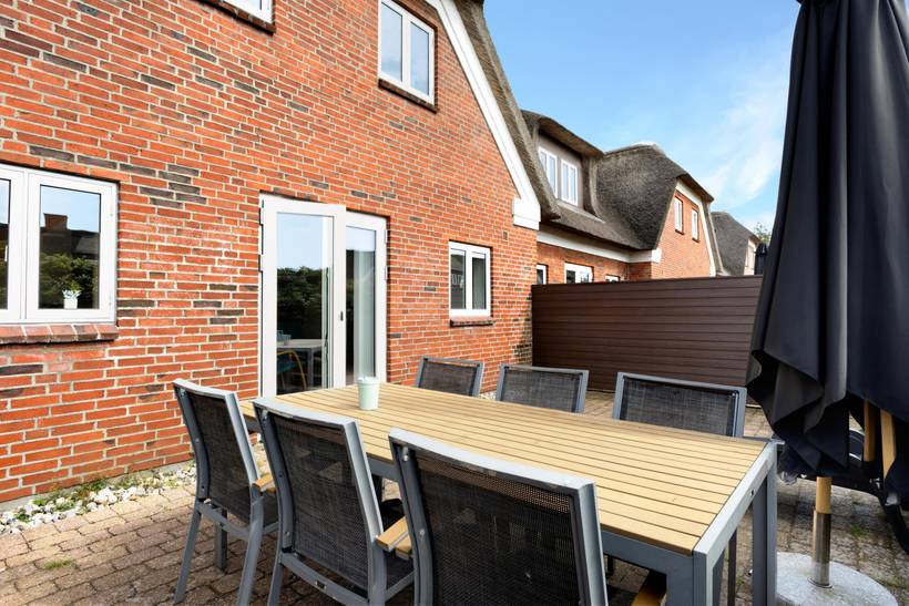 Foto von Ferienhaus LF15 in Blåvand - Westjütland