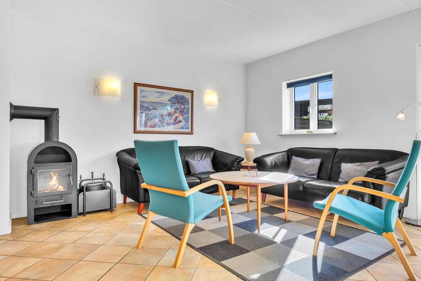 Foto von Ferienhaus LF15 in Blåvand - Westjütland