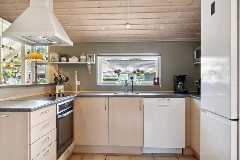 Foto von Ferienhaus LF16 in Marielyst - Falster