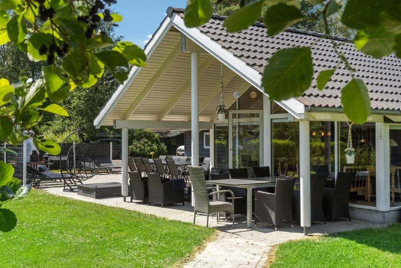Foto von Ferienhaus LF16 in Marielyst - Falster