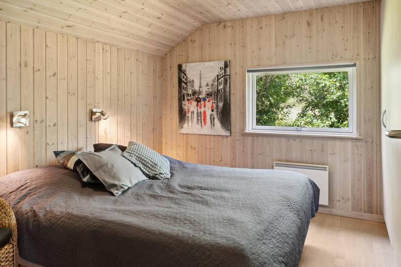 Foto von Ferienhaus LF16 in Marielyst - Falster