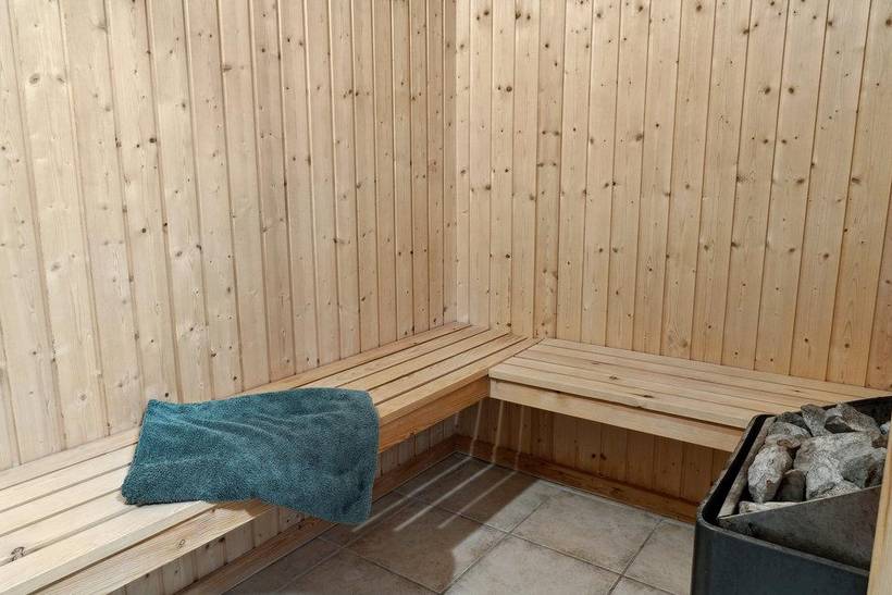 Foto von Ferienhaus LF16 in Marielyst - Falster