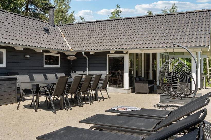 Foto von Ferienhaus LF16 in Marielyst - Falster