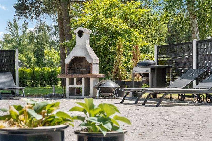 Foto von Ferienhaus LF16 in Marielyst - Falster