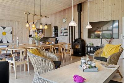 Vorschaubild von Ferienhaus LF16 in Marielyst - Falster