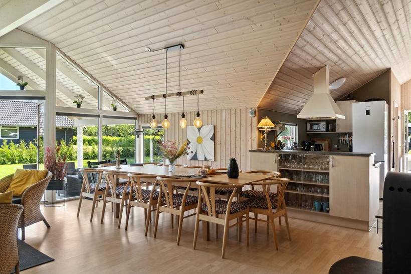Foto von Ferienhaus LF16 in Marielyst - Falster