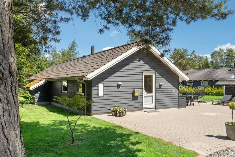 Foto von Ferienhaus LF16 in Marielyst - Falster