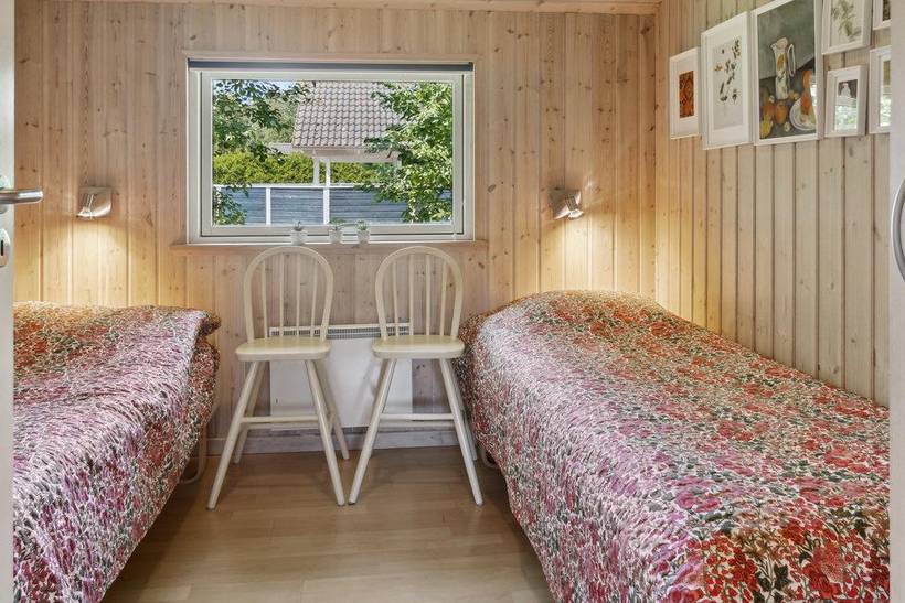Foto von Ferienhaus LF16 in Marielyst - Falster