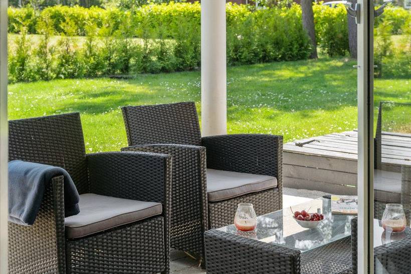 Foto von Ferienhaus LF16 in Marielyst - Falster