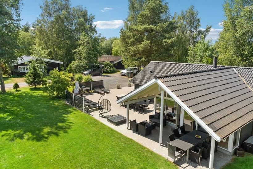 Foto von Ferienhaus LF16 in Marielyst - Falster
