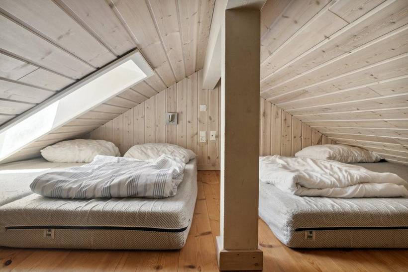 Foto von Ferienhaus LF16 in Marielyst - Falster