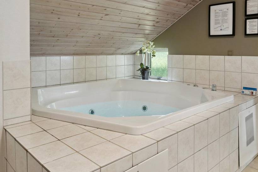 Foto von Ferienhaus LF16 in Marielyst - Falster