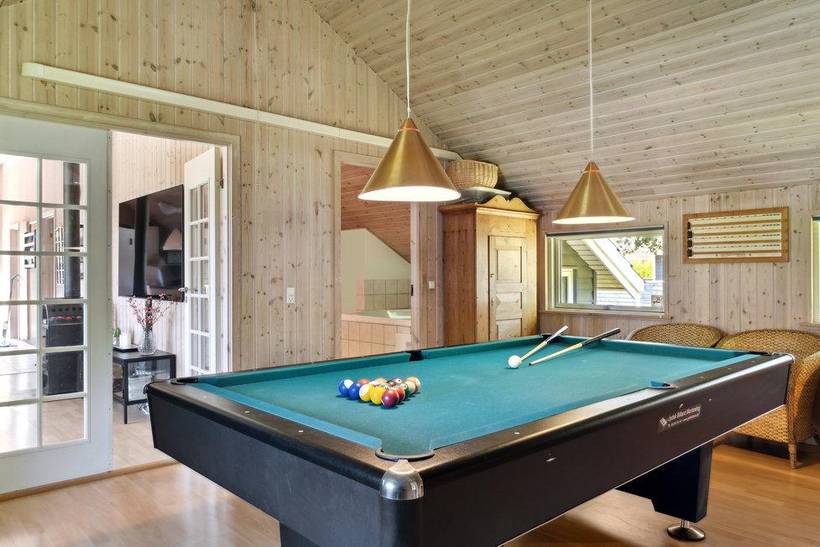 Foto von Ferienhaus LF16 in Marielyst - Falster