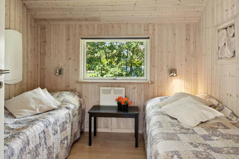 Foto von Ferienhaus LF16 in Marielyst - Falster