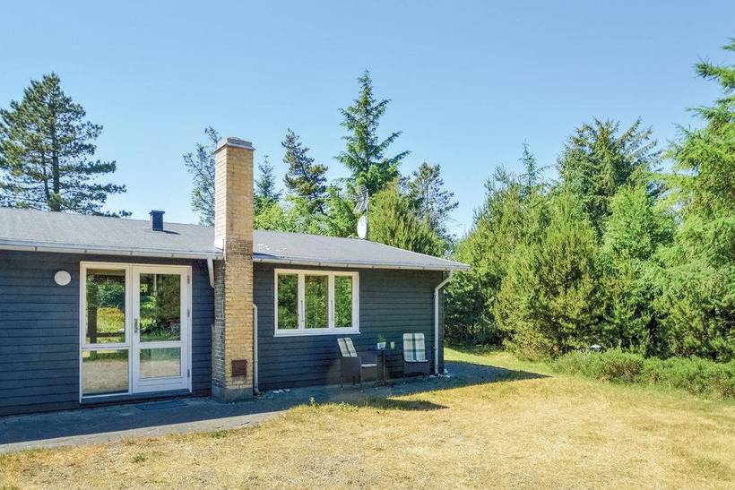 Foto von Ferienhaus LF19 in Slettestrand - Nordjütland