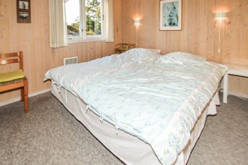 Foto von Ferienhaus LF19 in Slettestrand - Nordjütland