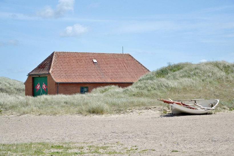 Foto von Ferienhaus LF19 in Slettestrand - Nordjütland