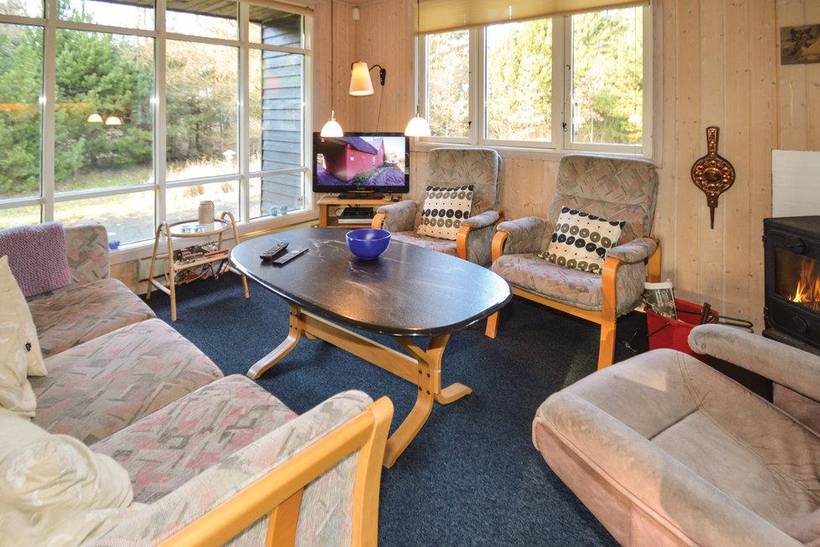 Foto von Ferienhaus LF19 in Slettestrand - Nordjütland