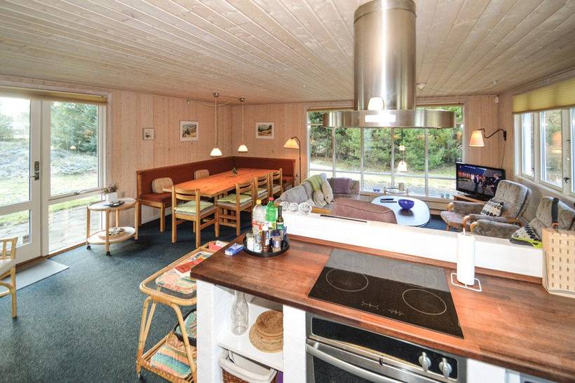 Foto von Ferienhaus LF19 in Slettestrand - Nordjütland