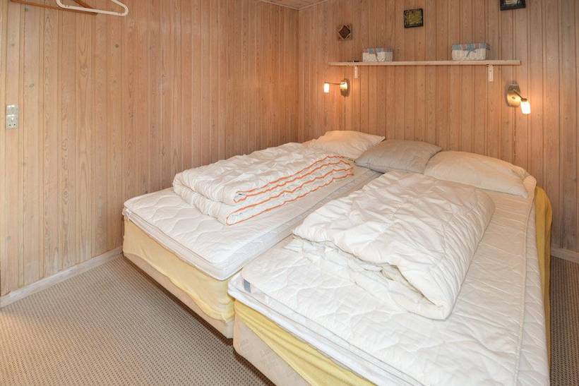 Foto von Ferienhaus LF19 in Slettestrand - Nordjütland
