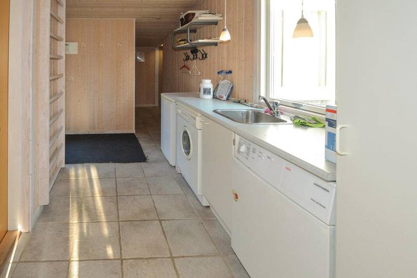 Foto von Ferienhaus LF19 in Slettestrand - Nordjütland