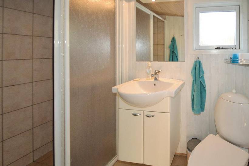 Foto von Ferienhaus LF19 in Slettestrand - Nordjütland